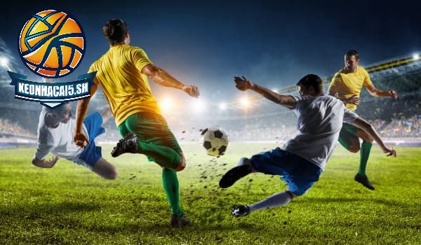 Một số kèo phổ biến khác tại nhà cái Kèo nhà cái