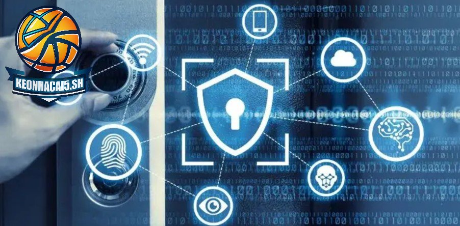 Quy trình chính sách bảo mật Kèo nhà cái