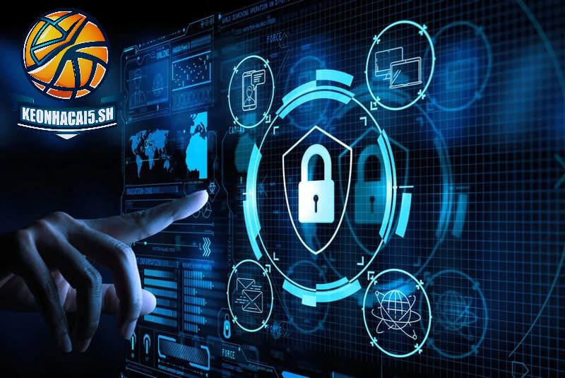 Chính sách bảo mật rõ ràng do cổng game đưa ra