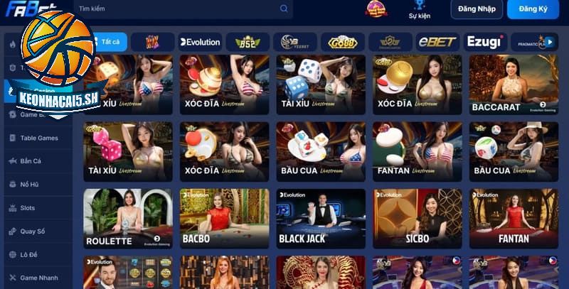 Giải đáp một số thắc mắc phổ biến hiện nay về nhà cái Fabet