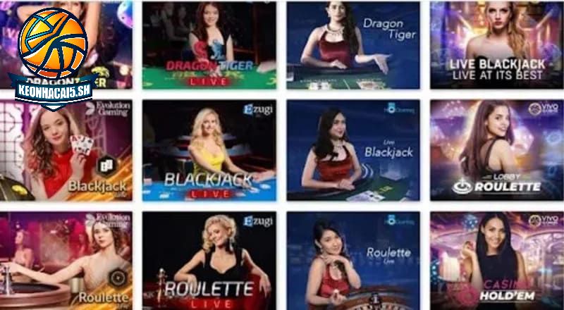 Tại sao nên chơi cá cược trực tuyến tại Five88 hiện nay?