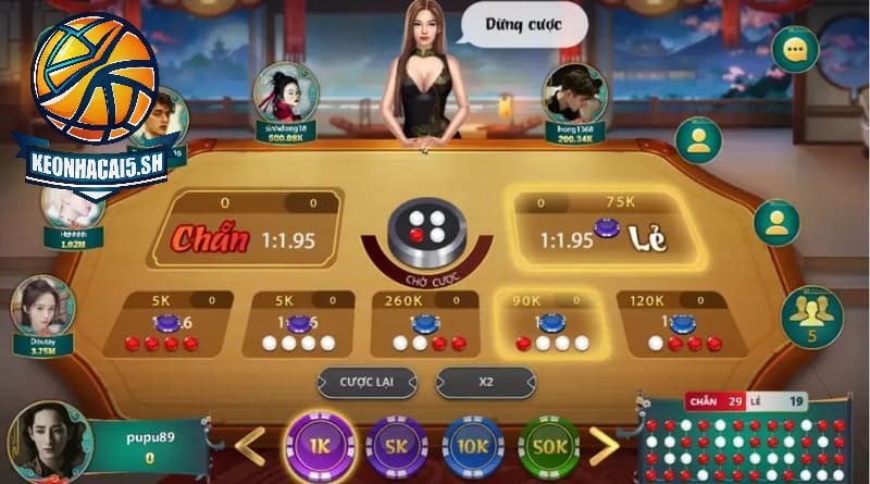 Ưu điểm của May88