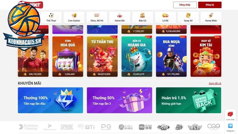 Mibet chú trọng đến việc đảm bảo dữ liệu cá nhân an toàn cho hội viên