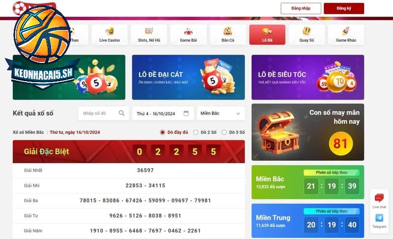 Cơ hội dự thưởng lớn cùng tỷ lệ ăn cao đang chờ bạn chinh phục