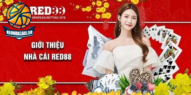 Thông tin cơ bản cần biết về nhà cái Red88