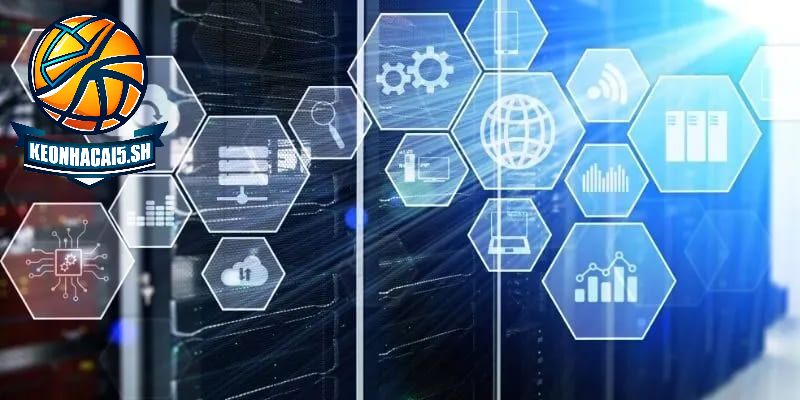 Sân chơi cá cược đảm bảo tính hiện đại và đa năng