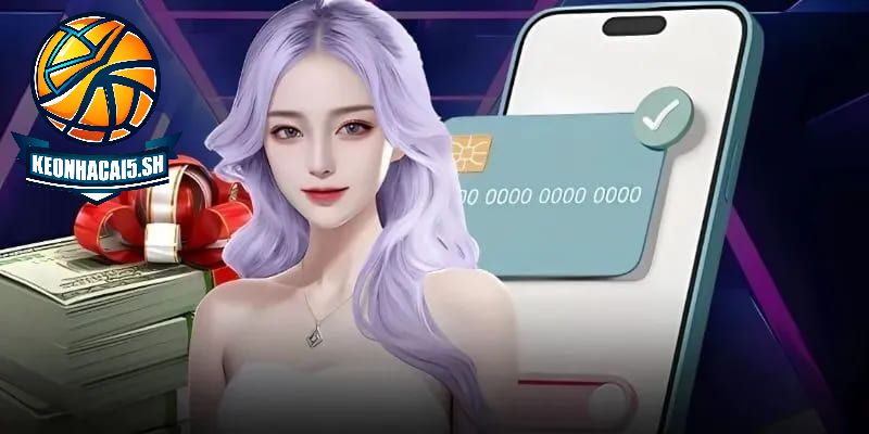 Nạp tiền vào Vin88 tuyệt đối không bao giờ bị mất