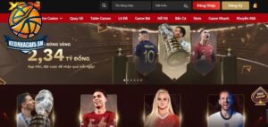 Giới thiệu những thông tin nổi bật nhất về nhà cái Xo88