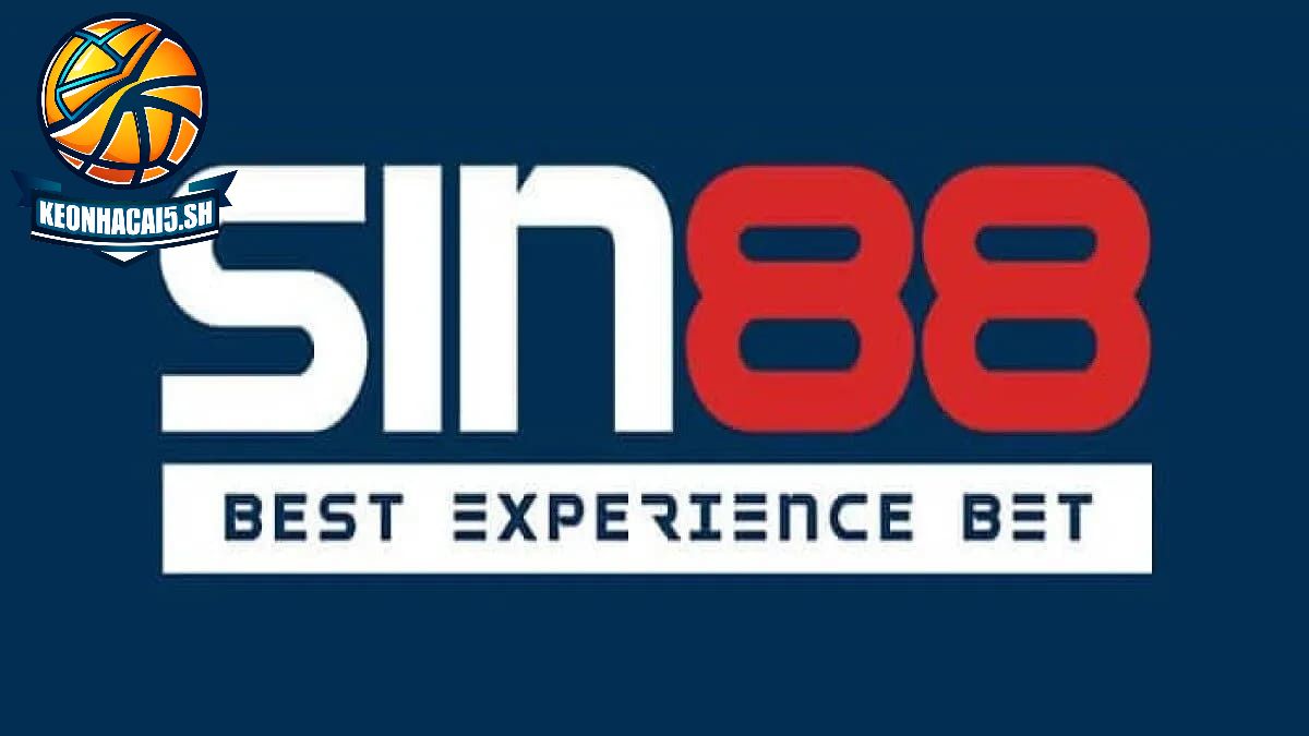 Ưu điểm nổi bật nhất của nhà cái cá cược Sin88