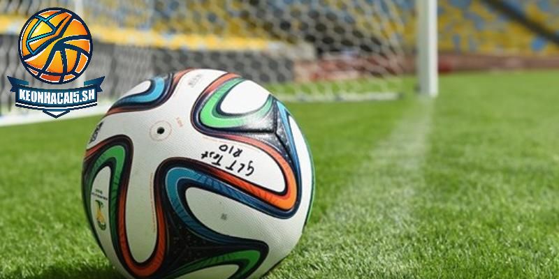 cách lựa chọn trận đấu để tham gia cá cược kèo chấp 1.5