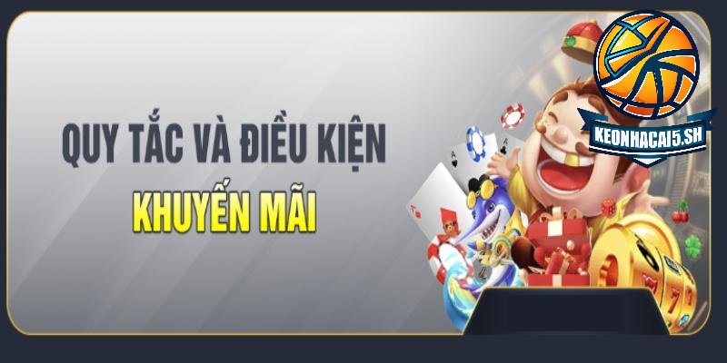 Chương trình khuyến mãi Kèo nhà cái hấp dẫn khi giao dịch nạp – rút tại nhà cái