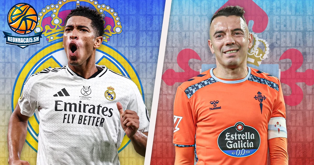 Phong độ và tình hình của Real Madrid