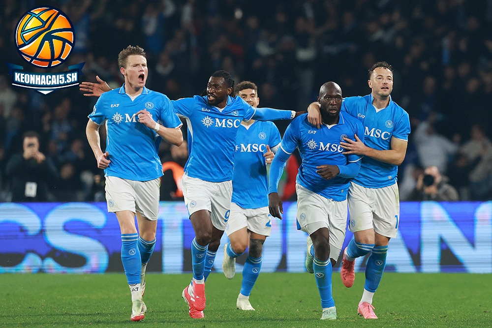 Dự đoán kết quả trận đấu